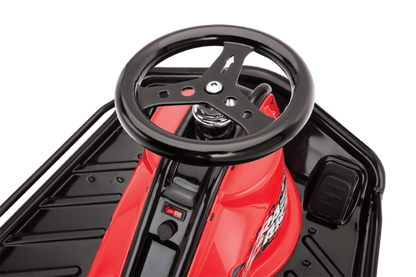 PulseDrive ™ Electric Cart