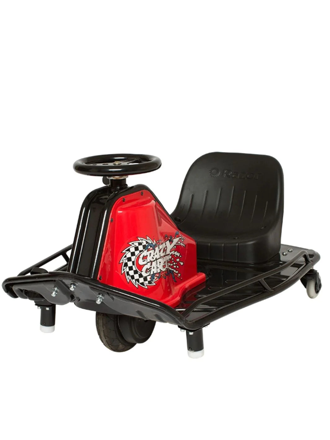 PulseDrive ™ Electric Cart