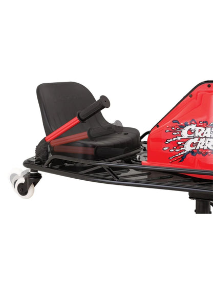 PulseDrive ™ Electric Cart