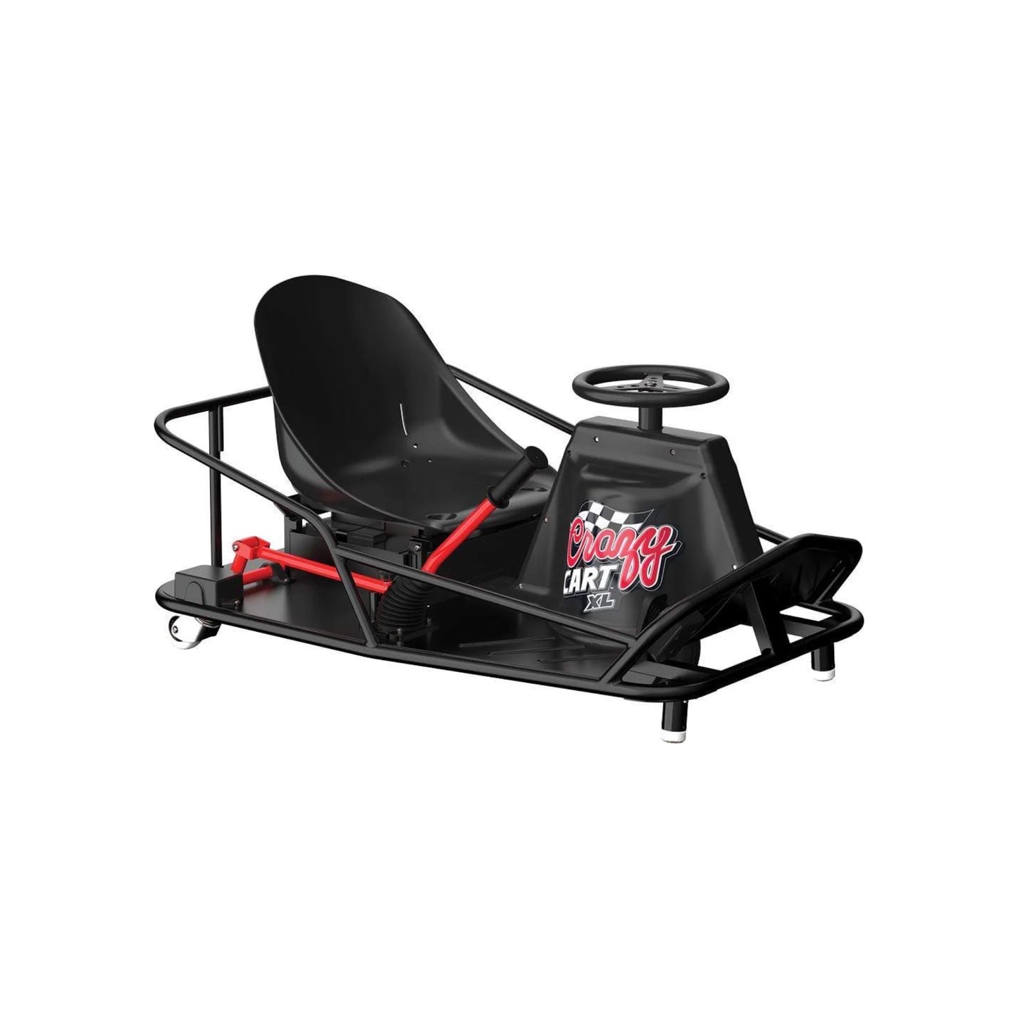 PulseDrive ™ Electric Cart